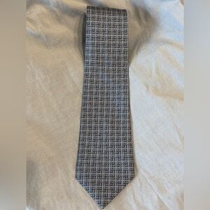 Classic HERMÈS Men's Tie